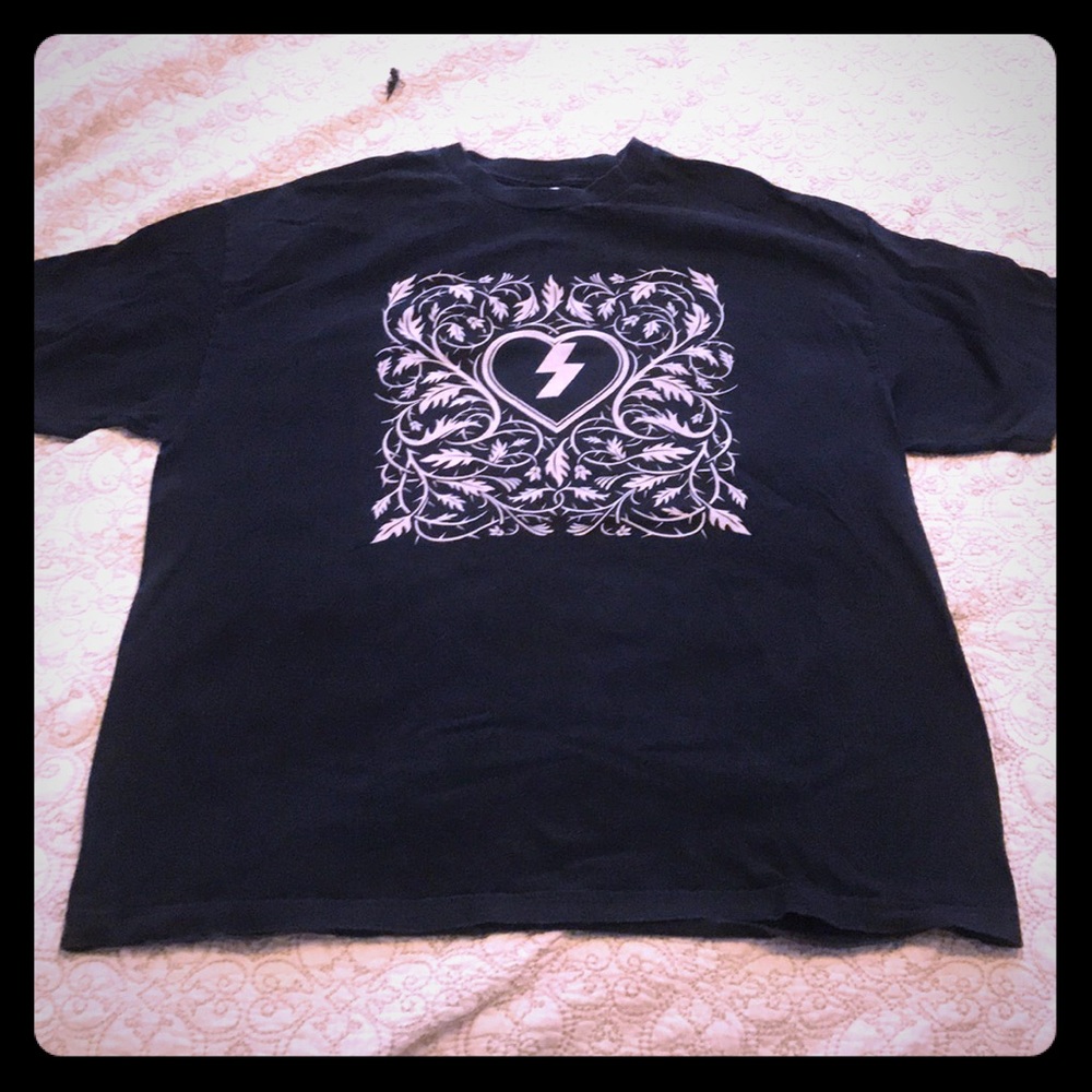 Mystery Brand TShirt